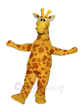 Funny Giraffe Mascot Costumes