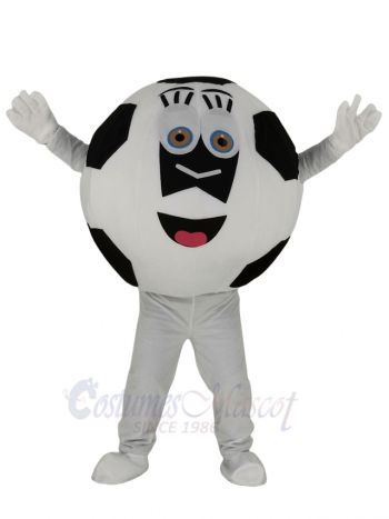 Football Mascot Costume