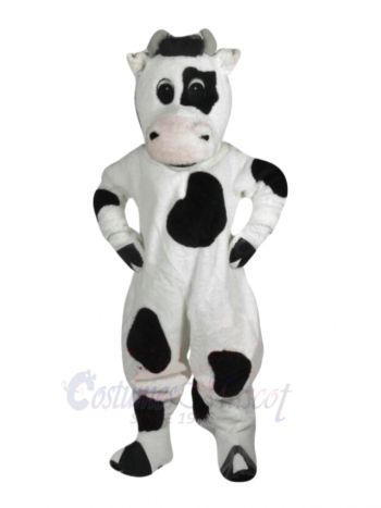 Funny Cow Mascot Costumes