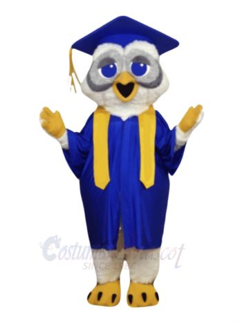 High Quality Professor Owl Mascot Costumes