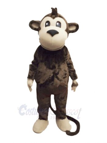 Long Tail Monkey Mascot Costumes