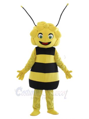 Lovely Bee Mascot Costumes