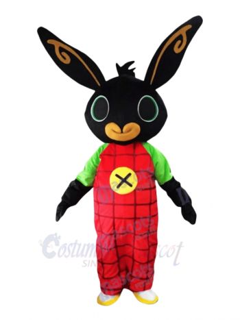 Roger Rabbit Easter Bunny Mascot Costumes