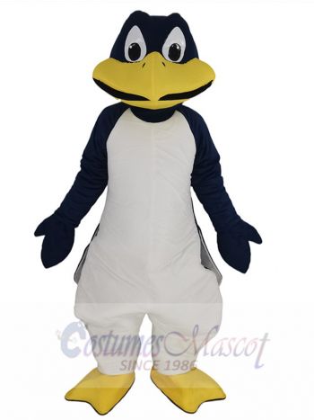 Lovely Penguin Mascot Costume Animal