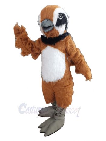 High Quality Quail Bird Mascot Costume Animal