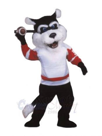 Sports Bearcat Mascot Costumes